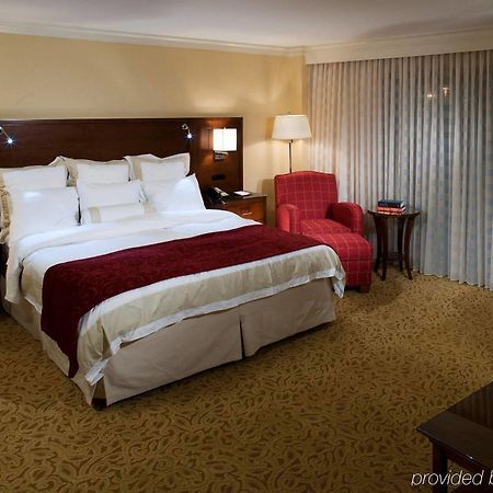 Holiday Inn Чесапік Номер фото