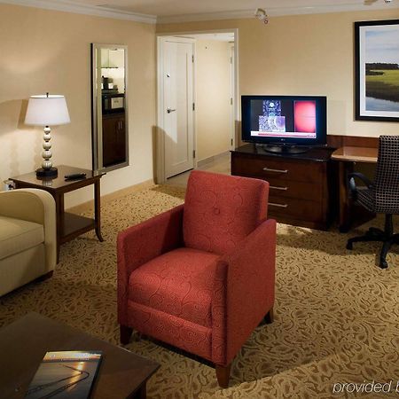 Holiday Inn Чесапік Номер фото